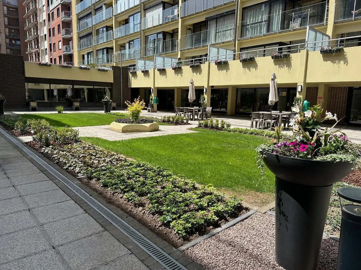 Apartment Westend Dream Westende